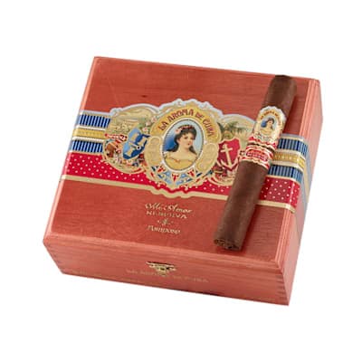 La Aroma De Cuba Mi Amor Reserva Pomposo Oscuro
