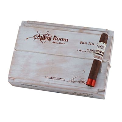 Aging Room Bin No. 2 C Major Natural