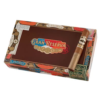 PDR A Flores Gran Reserve Desflorado Double Magnum Natural