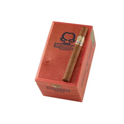 Asylum Insidious Corona Natural