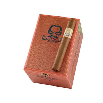 Asylum Insidious Toro Natural