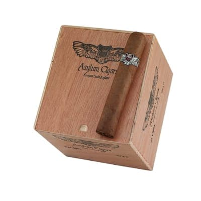 Asylum Premium 667 Maduro