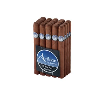 Artisan Toro Hab. Natural