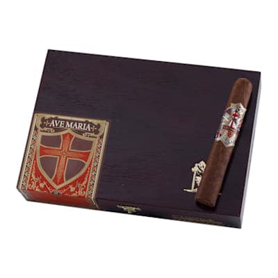 Ave Maria Lionheart Natural