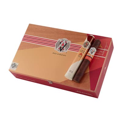 Avo Syncro Nicaragua Fogata Tubo Natural