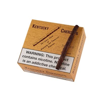 Kentucky Cheroots Maduro
