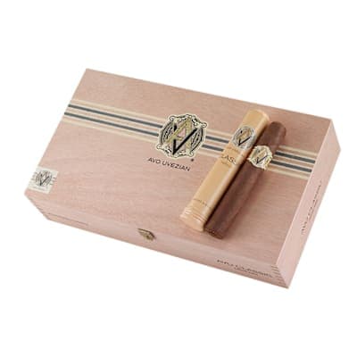 Avo Classic Robusto Tubo Natural