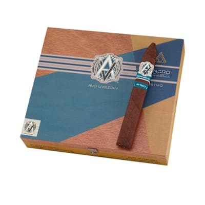 Avo Syncro South America Ritmo Torpedo Largo Natural