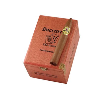 Baccarat Belicoso Natural