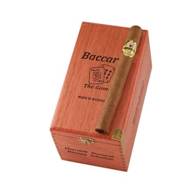 Baccarat Churchill Natural