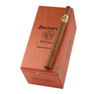 Baccarat King Natural