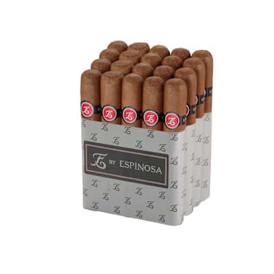 E Bundle By Espinosa Gordo Connecticut Natural