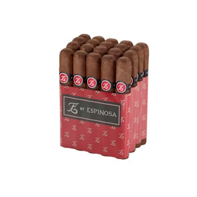 E Bundle By Espinosa Toro Habano Natural