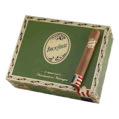 Brick House Connecticut Mighty Mighty Natural