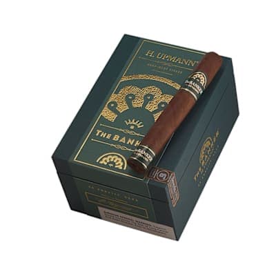 H. Upmann Banker Annuity Dark Natural