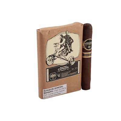 Bolivar Cofradia By Lost & Found Oscuro Toro