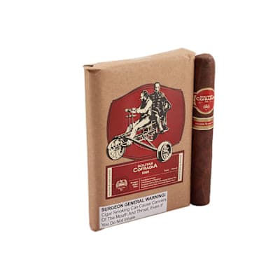 Bolivar Cofradia By Lost & Found EMS Toro Natural