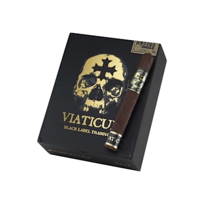 Last Rites Viaticum Toro BP Maduro