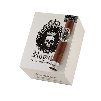 Black Label Trading Royalty Grand Toro Natural