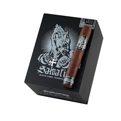 Black Label Trading Salvation Grand Toro Natural