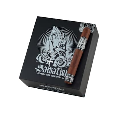 Black Label Salvation Toro Natural