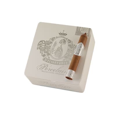 Black Label Porcelain Robusto Natural