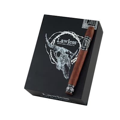 Black Label Trading Lawless Churchill Rosado
