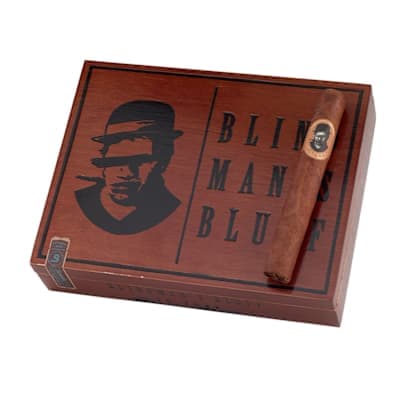 Caldwell Blind Man's Bluff Toro Natural