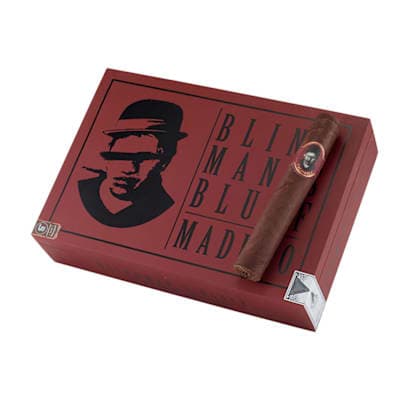 Blind Man's Bluff Magnum Maduro