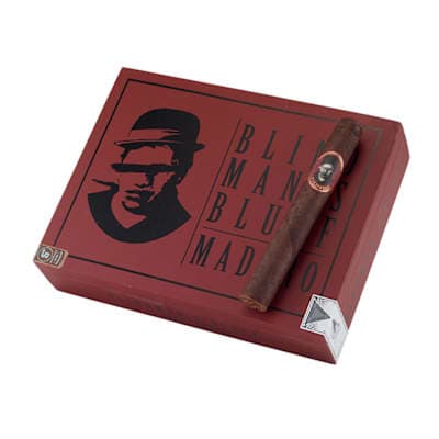 Blind Man's Bluff Toro Maduro