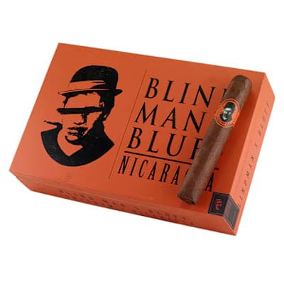 Blind Man's Bluff Nicaragua Magnum Natural