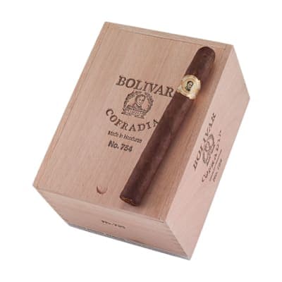 Bolivar Cofradia Churchill Natural