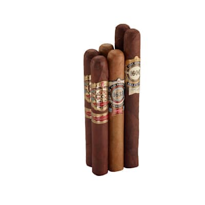 Alec Bradley Elite Sampler