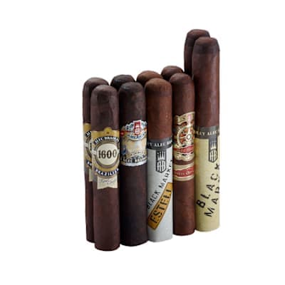 Best Of Alec Bradley Sampler