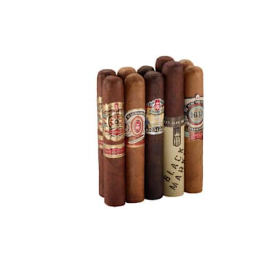 Best Of Alec Bradley Med Sampler