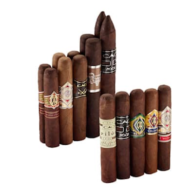 Best Of CAO Variety Sampler