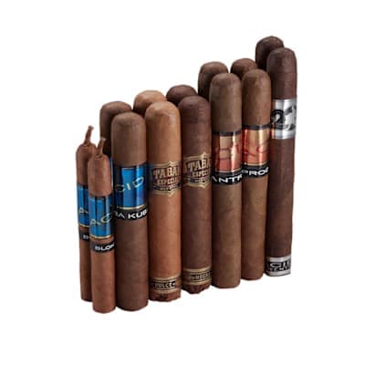 Drew Estate Infused Sampler