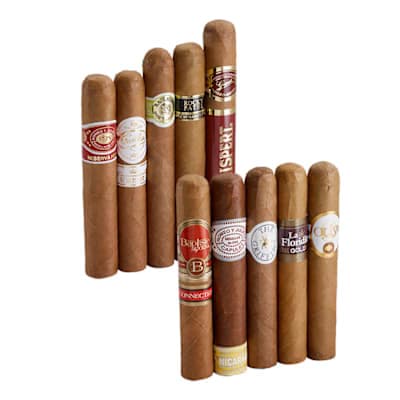 Best Of Mellow Cigars #1