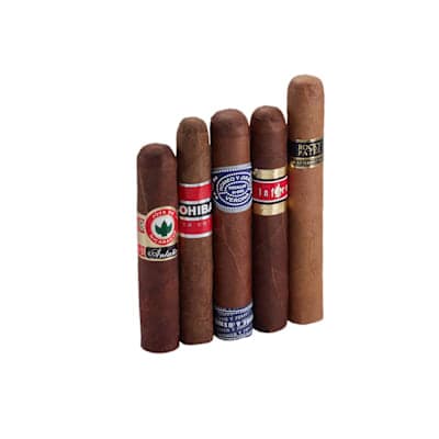 Best Tailgating Sampler