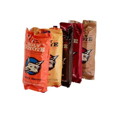 Best Of Ugly Coyote Sampler