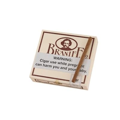 Braniff No. 2 Natural