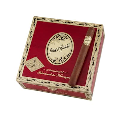 Brick House Corona Larga Natural