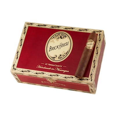 Brick House Robusto Natural