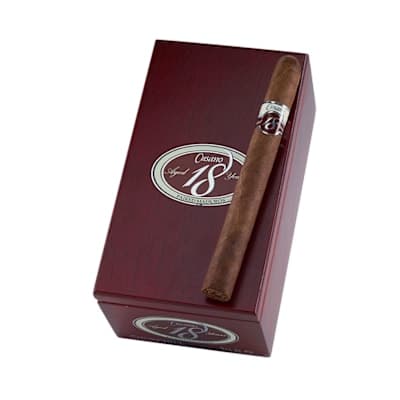Cusano 18 Paired Maduro Churchill