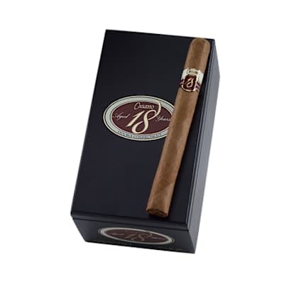 Cusano 18 Double Connecticut Churchill Natural