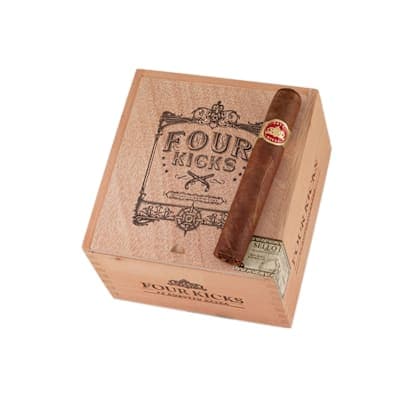 Four Kicks Robusto Extra Natural