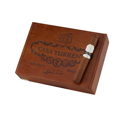 Casa Turrent Serie 1973 Robusto Maduro