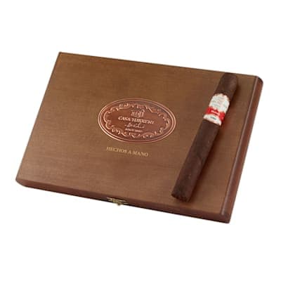 Casa Turrent 1880 Maduro Doble Robusto