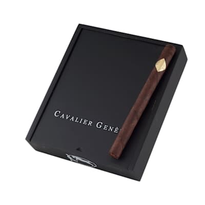 Cavalier Geneve Black Series II Lancero Maduro