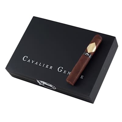 Cavalier Black Series II Robus Maduro